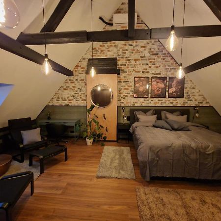 Ferienwohnung Auszeit Weeze Zewnętrze zdjęcie