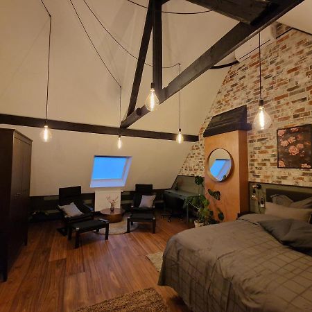 Ferienwohnung Auszeit Weeze Zewnętrze zdjęcie