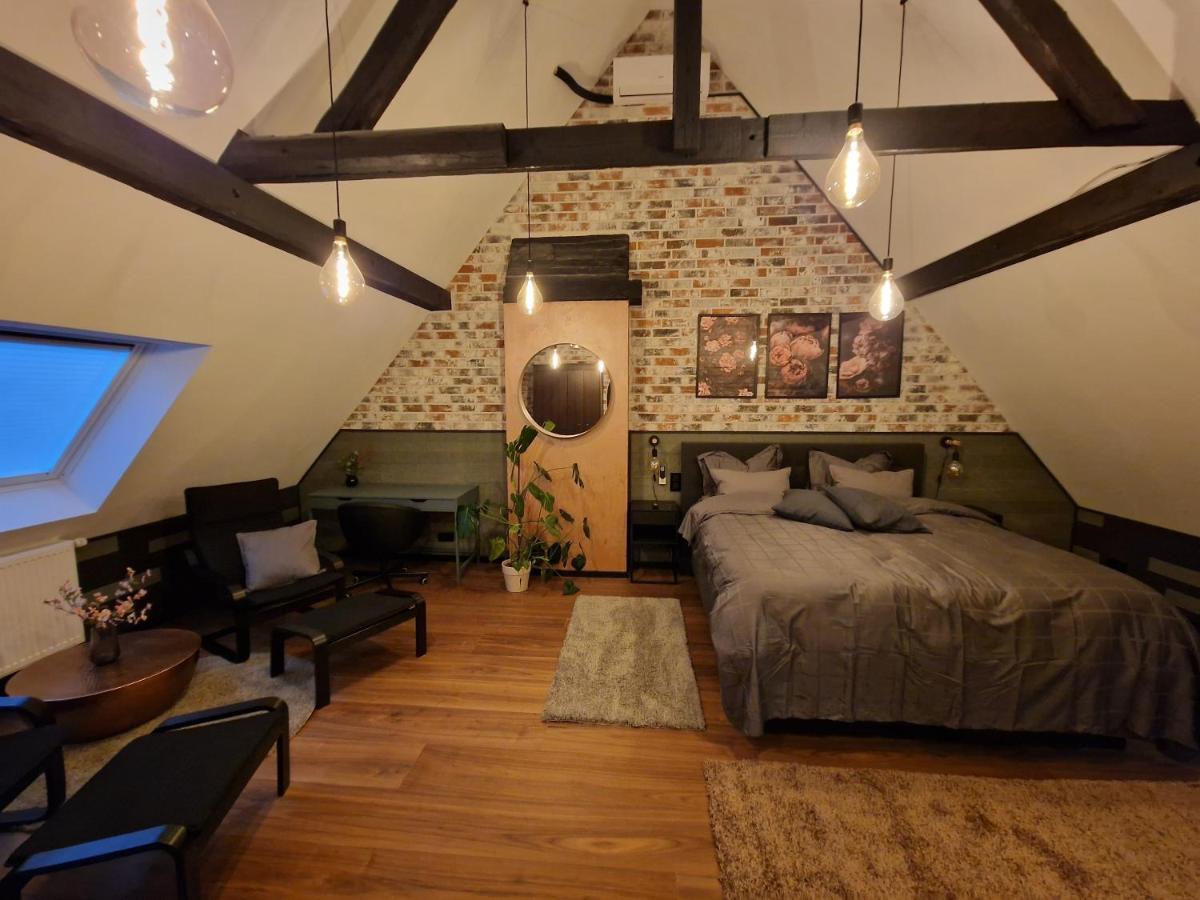 Ferienwohnung Auszeit Weeze Zewnętrze zdjęcie