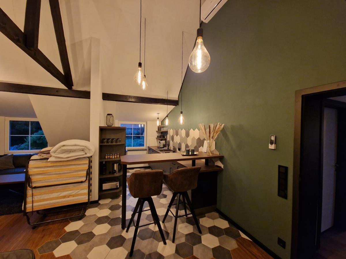 Ferienwohnung Auszeit Weeze Zewnętrze zdjęcie