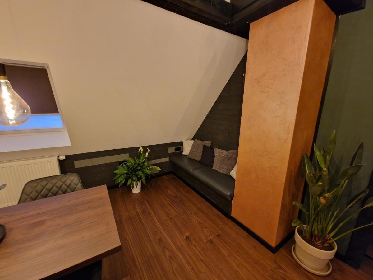 Ferienwohnung Auszeit Weeze Zewnętrze zdjęcie