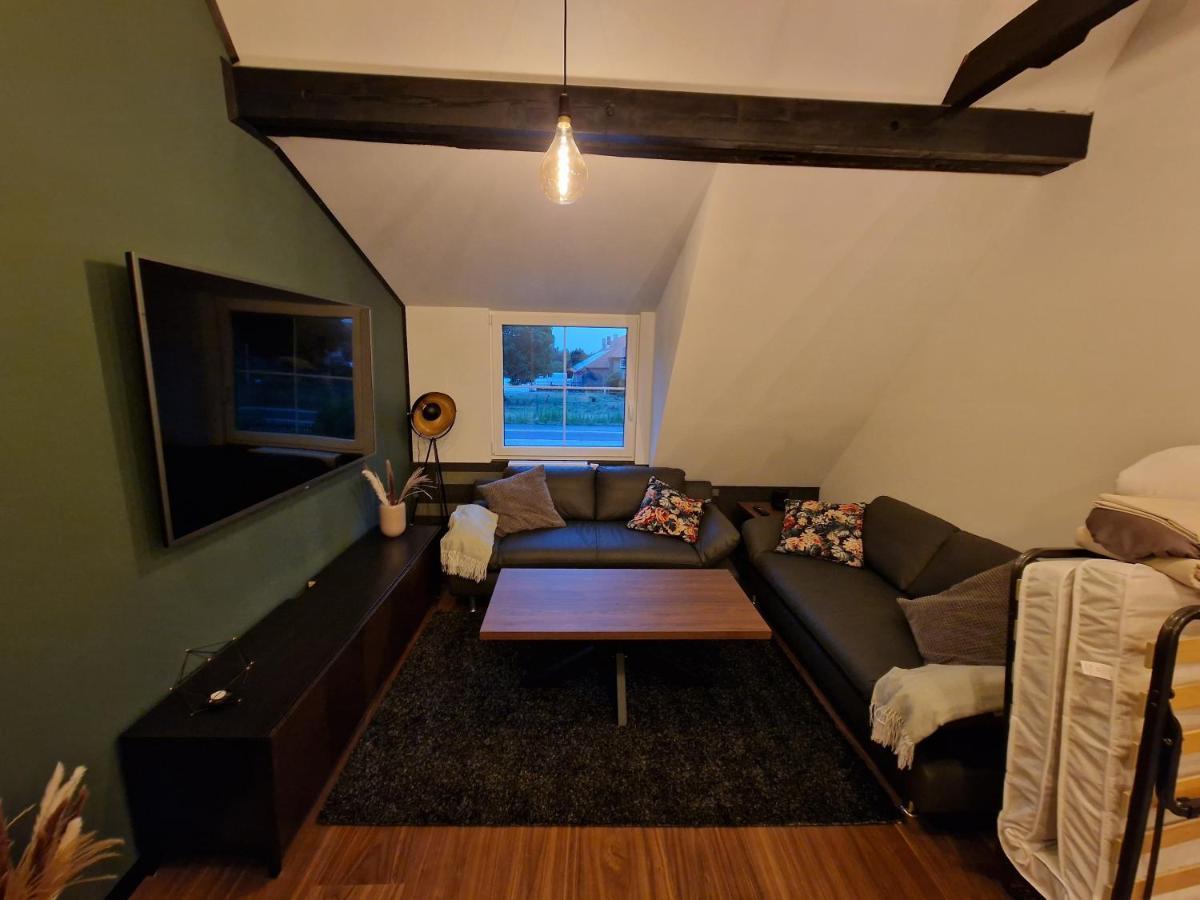 Ferienwohnung Auszeit Weeze Zewnętrze zdjęcie
