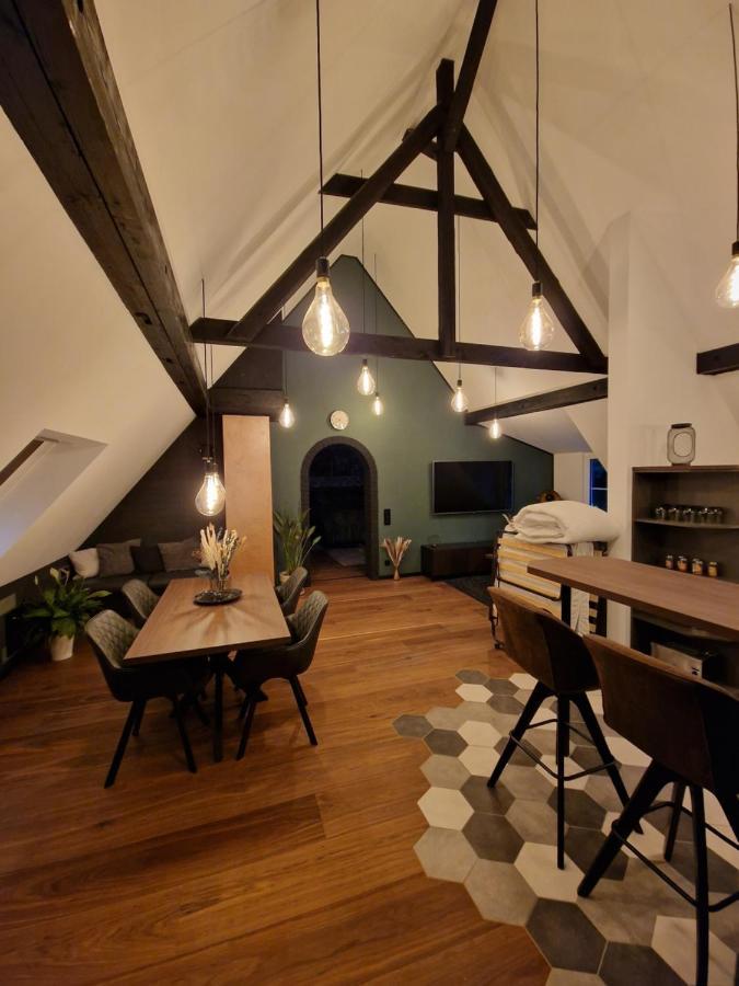 Ferienwohnung Auszeit Weeze Zewnętrze zdjęcie