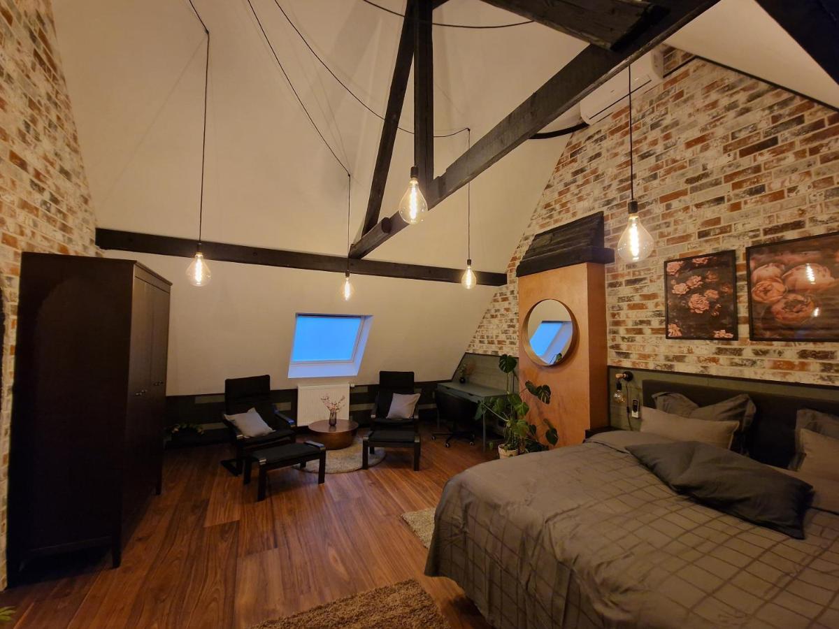 Ferienwohnung Auszeit Weeze Zewnętrze zdjęcie
